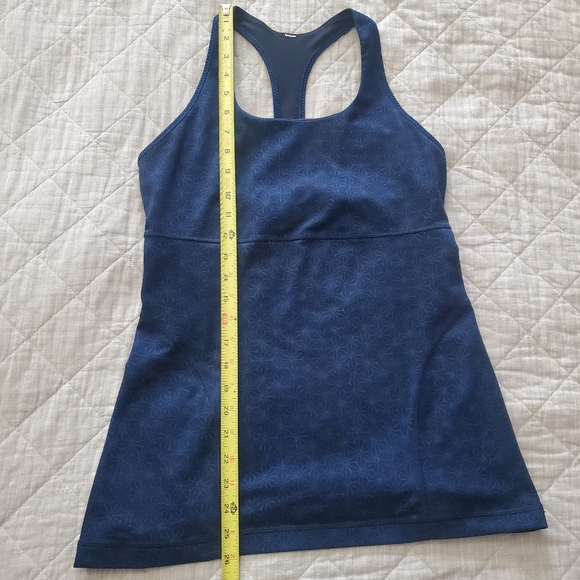 Lululemon Power Up Tank  - Picture 12 of 13